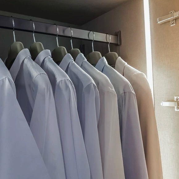 Brookstone 72-in Motion Activated LED Strip Light - Picture 4 of 8